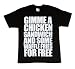 Chicken Sandwich and Waffle Fries for Free by Unforgivable