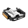 Eleven81 Atb 9/16" Alloy/Aly Black M21, 236 Gram/Pair