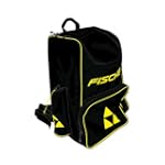 Zaino Fischer Race portascarponi 40 lt.