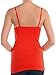 Energi Lady's Sports & Layer Tank Top Stretchy Camisole
