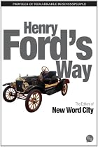 Click to Download Free Kindle Book -> Henry Ford's Way