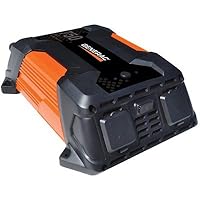 Generac 6180 750-Watt Portable Power Inverter