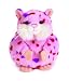 Webkinz Cinnamon Mazin Hamster