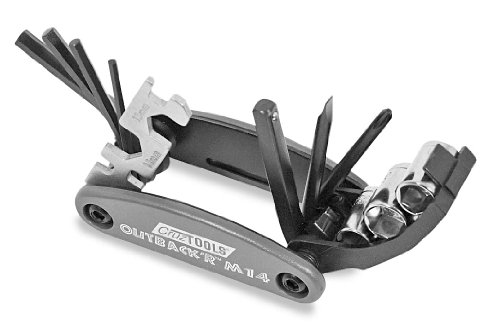 Cruztools Outback R M14 OM14