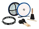 World Rhythm Kit