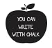 Wallcandy Big Apple Chalkboard