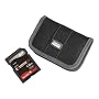 Sandisk Extreme III 1Gb SD Card with Hama Memory Card Case K00028