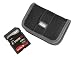 Sandisk Extreme III 1Gb SD Card with Hama Memory Card Case K00028