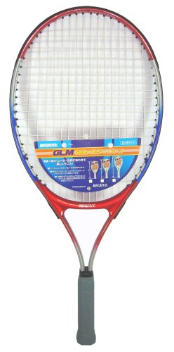 リージェント・ファーイースト ジュニア硬式テニスラケット 23インチ GLM-23 23123