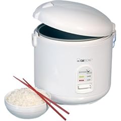 Clatronic RK 2925 Reiskocher 700 W wei�