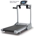 Vision T9250HRT Treadmill with Premier Console