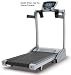 Vision T9550HRT Treadmill with Premier Console