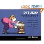 The Dyslexia Pocketbook (Teachers' Pocketbooks)