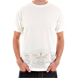 Red Monkey T-Shirt - RMC Tee
