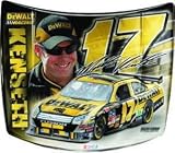 Matt Kenseth Nascar Racing Driver Hood