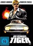 Produkt-Bild: Chuck Norris - Der Schwarze Tiger