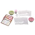 Girl Gourmet Deluxe Refill Pack - Cinnamon Sugar
