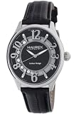 Cheap Haurex FA336DN1 Ladies Watches – Discount Haurex Italy Womens Leather Watches