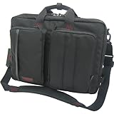 MANHATTAN PASSAGE [Design solutioN] 3Way Northwest Passage (#8075-BK)