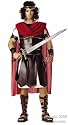 Adult's Hercules Costume (Size:X-large 44-46)