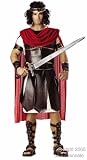 Adult Hercules Halloween Costume (Sz:Medium 40-42)