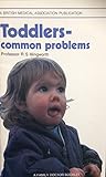 Toddlers-common problems