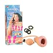 California Exotics / Swedish Erotica Stephanie's Wicked Climaxer Penis Pump Adult Sex Toy Kit