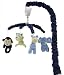 Animal Park Musical Mobile