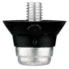 ADIDAS Aluminum Studs by 