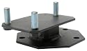 Smittybilt 2721 Spare Tire Relocator