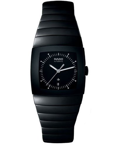 RADO Watch:Mechanical Mens Watch R13883182 RADO radar Images