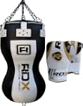 Sacco da boxe a forma corpo autentica...