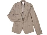 Calvin Klein Single Breast Jacket