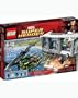 LEGO Super Heroes Iron Man Malibu Mansion Attack (76007)