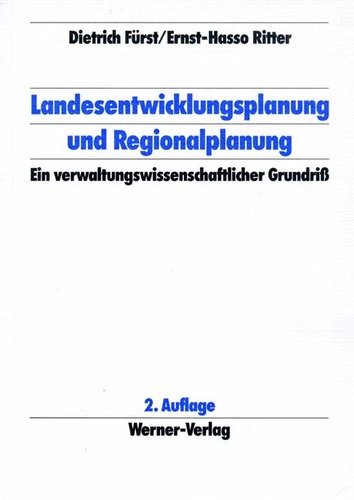 Landesentwicklungsplanung