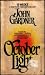 October Light (Mass Market Paperback)
