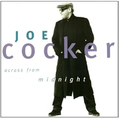 Across from Midnight
