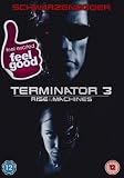 Terminator 3: Rise of the Machines