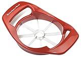 KitchenAid Classic Fruit Slicer (Red)