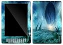 Blue Planet Design Protective Gel Skin for Amazon Kindle DX