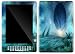 Blue Planet Design Decal Protective Skin Sticker for Amazon Kindle DX