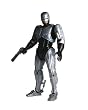 Robocop Actionfigur 18 cm