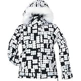 Roxy Valley Girl Insulated Jacket (Girls')