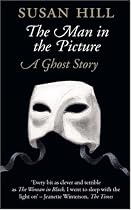 The Man in the Picture: A Ghost Story