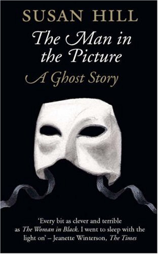 The Man in the Picture: A Ghost Story