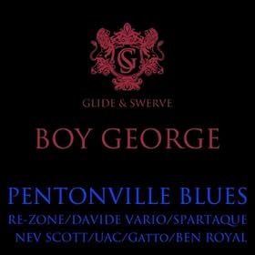 Pentonville Blues