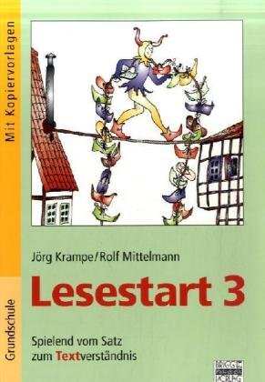Lesestart