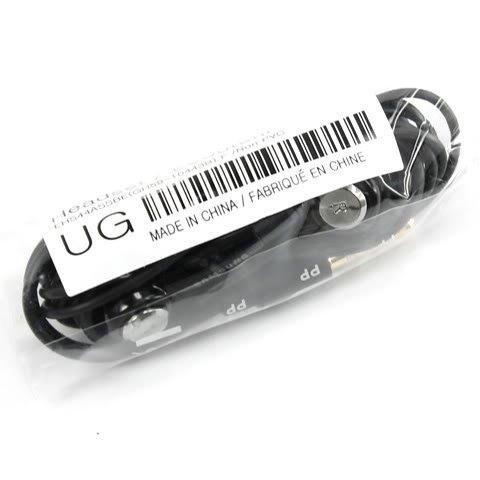 More of Genuine Samsung Black In-Ear Headset Headphone Handsfree Earphone Ear Phone EHS44ASSBE GH59-10443B FOR Samsung GT-i9100 i9100 Galaxy S II 2 SGH-T989 SGH-i777 Epic Touch 4G Galaxy Prevail Galaxy S 4G,best underwater mp3,best underwater mp3 player,best waterproof earbuds