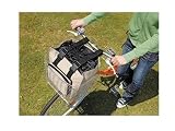 防犯対策ショッピングバック