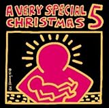 Music : A Very Special Christmas Vol.5
